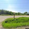 Traffic stop at trailer park in Shawano County