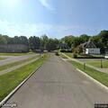 Large disturbance near Lorton Lake Road cabins