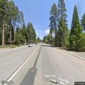 Three-car crash on State Route 28 in Tahoe Vista