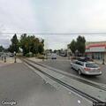 Traffic stop at Fairhaven and Cherry