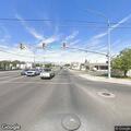 Traffic stop at 700 East and 12300 South