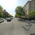 Gas leak reported in apartment at Washington Avenue