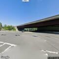 Single car crashes into pole on White Plains Road