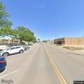 Traffic check on black GMC Yukon in Great Bend