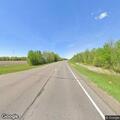 Minor-injury crash on 115th Ave NE in Foley; separate fatal incident referenced in Stearns County