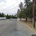 Unattended campfire reported on Franklin Canyon Road