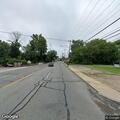 Traffic stop at McKinley Avenue and Chester Pike