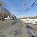 Vehicle crash at Maple Road and State Highway 77