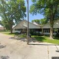 Person injured in fall at 672nd Street West
