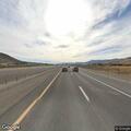 Reckless motorcycles speeding on I-580 southbound
