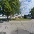 Traffic stop on Blue Bush and Blazer Road