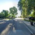 Person possibly fallen off bicycle near Niwot Rd and Franklin St