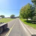 Ambulance called for intoxicated person in roadway