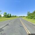 Vehicle hits deer near 165th Avenue and County Road I