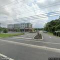 Person with respiratory emergency near Sergeant's Village