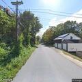 Driver reported braking and swerving on Route 7