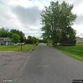 male with leg injury at forest park and 295th street