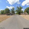 Traffic stop on Bomar Street in Marshall