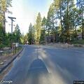 Person with low blood sugar on trail near Pinecrest Lake