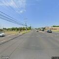 Smoke alarm in conference room on Lincoln Highway