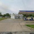 Man needing medical evaluation at Marathon in Vandalia