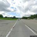 Two-vehicle crash with possible injuries