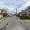 Woman having difficulty breathing on McKinley Ave