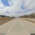 Injury rollover crash on Highway 169 in Shakopee