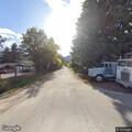 Vehicle reported stolen, person seen on Main Street