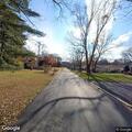 Disabled vehicle complaint on Dogwood Drive