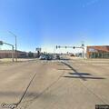 Person having seizure at N 18th St and Washington