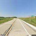 Reckless driver speeding on I-94 southbound