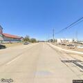 Traffic stop on silver Honda Pilot near Winbrook