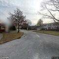 Water entering home on Forest Drive
