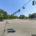 Two-car crash on Route 441 and Linden Oaks
