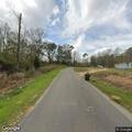 Abandoned house trailer fire near residence