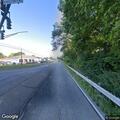 Traffic stop for trailer with no tail lights