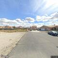 Criminal offense reported on Silver Avenue