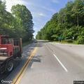 Man in 20s found asleep on sidewalk near Benzie St