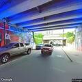 Male found down on highway wearing red top and jeans