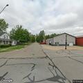 Fire reported inside wall at VFW on Genesee Street