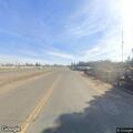 Female found down on roadway at Hooper and Colusa