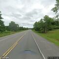 Car hits deer on Route 49 in Elk Township