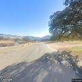 Traffic stop on motorcycle on Kern River Canyon Road