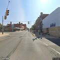 Officer resolves loud music complaint at barbershop
