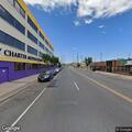 Fire alarm activation on Fulton Avenue