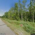 Reckless speeding vehicle on Highway 2 near Co Rd 186