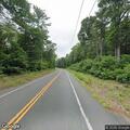 Woman walking with cane on Route 63 causes welfare check