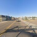 Crash at US Highway 8 and 8th Street