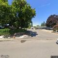 Person having breathing problems near Oregon City